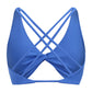 Quick-drying outdoor running sports bras