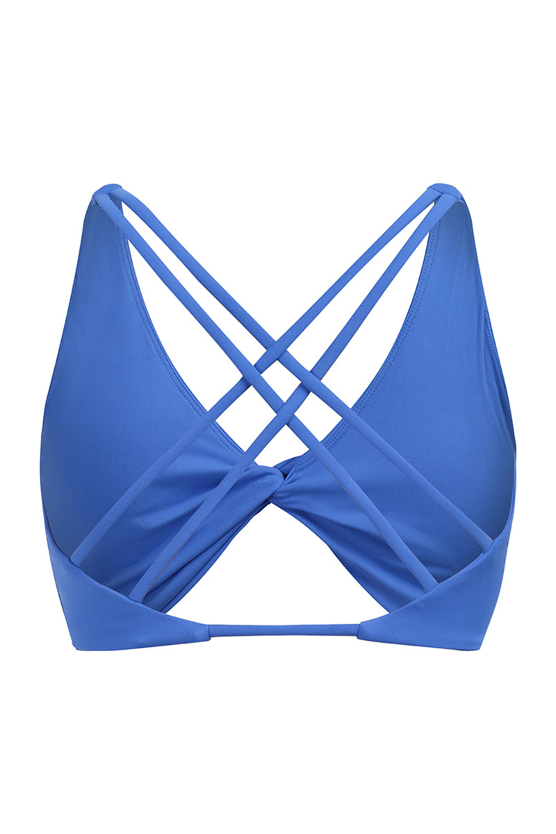 Quick-drying outdoor running sports bras