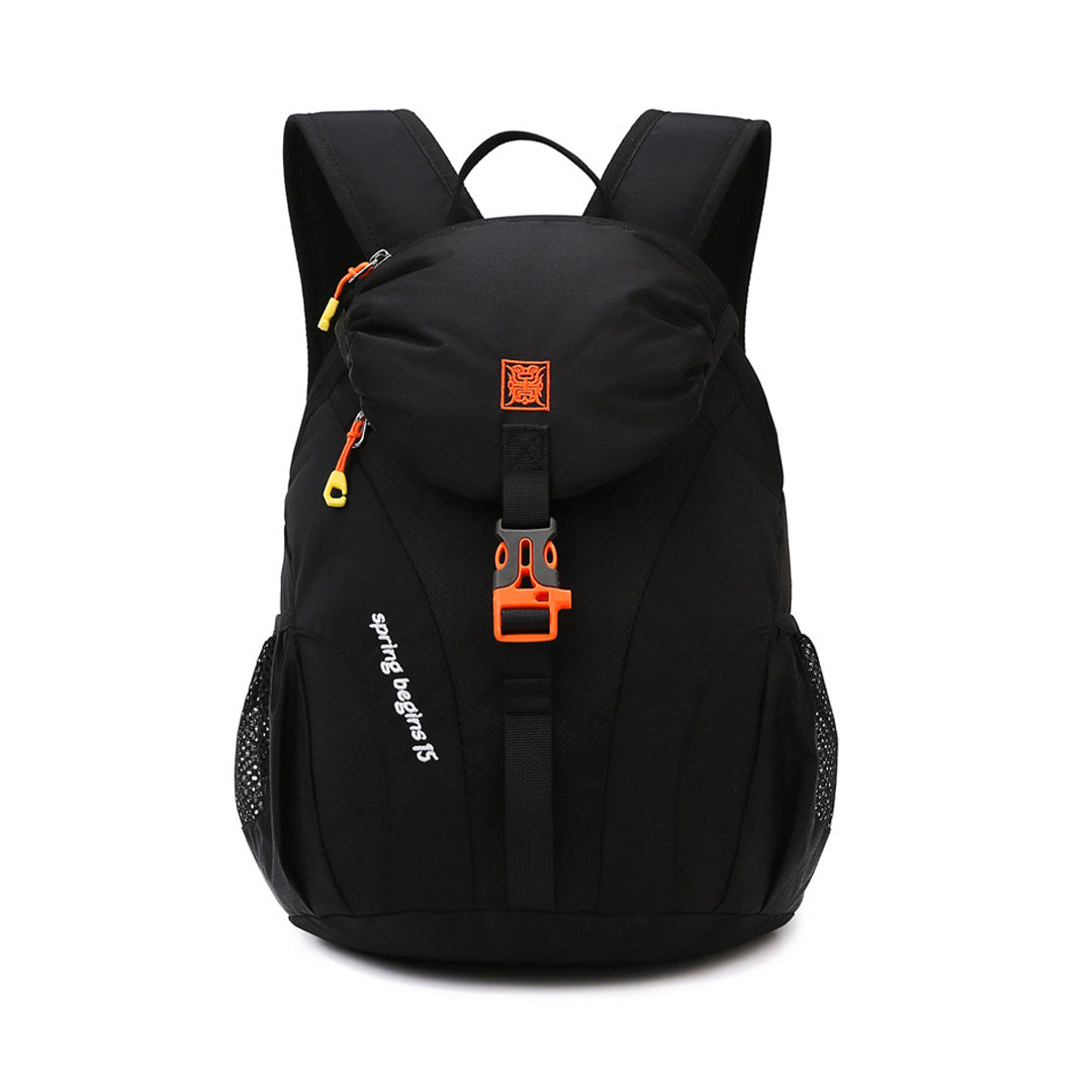 Backpack Cycling Hiking Sports Outdoor Mountaineering Bag