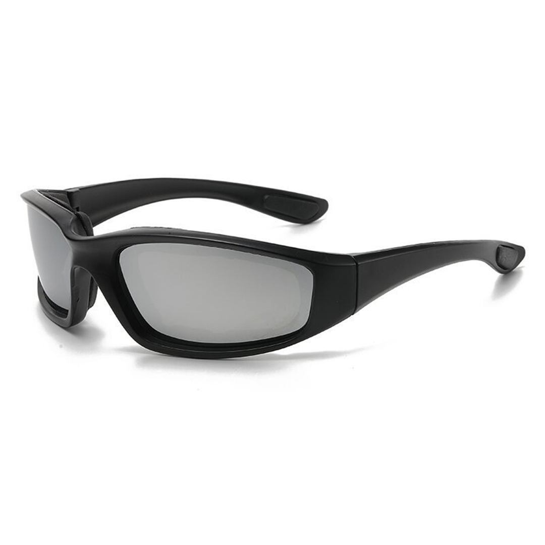 Lunettes de cyclisme en plein air, lunettes de moto