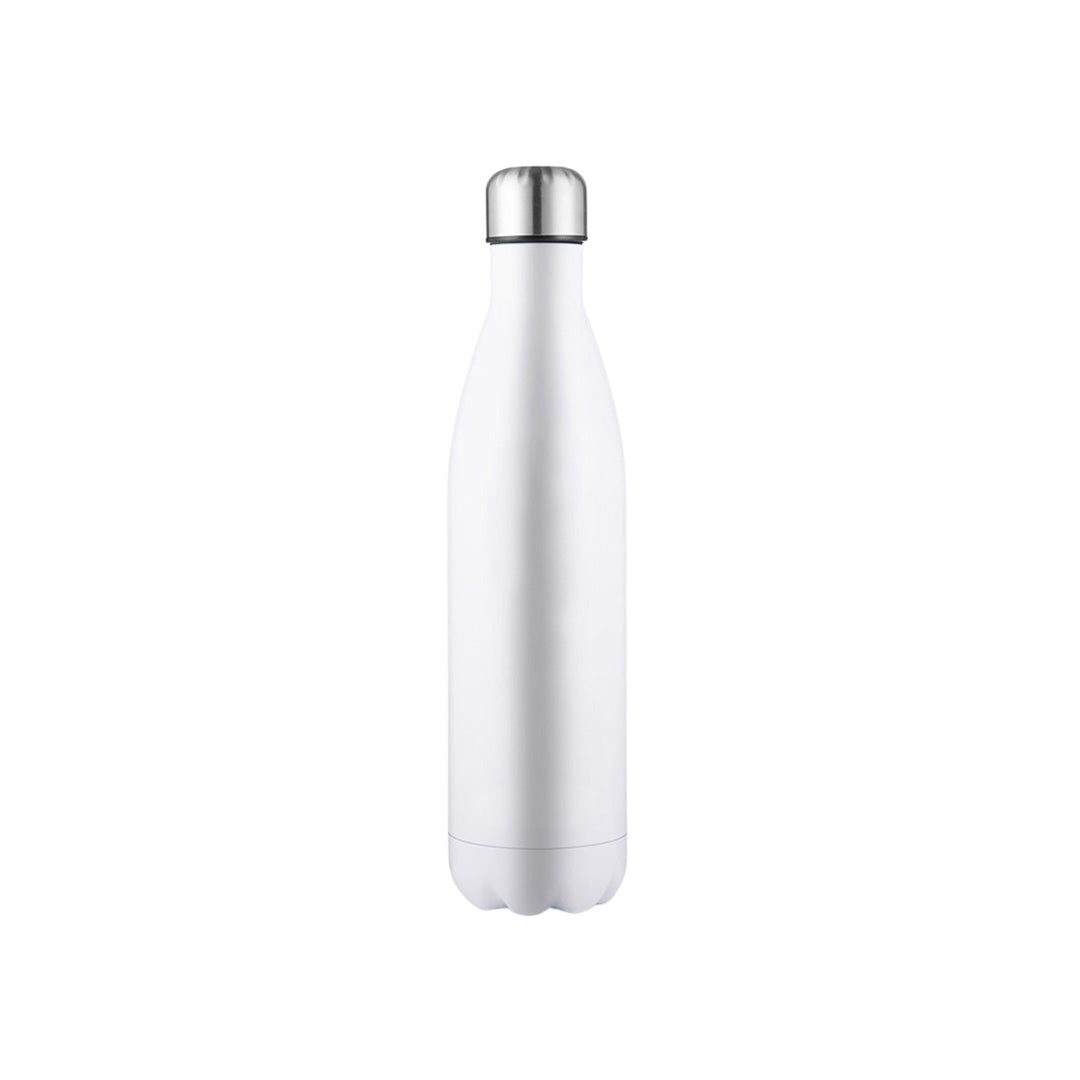 Coke Bottle Insulated Double-Layer Sports Bottle Bottle Bowling Cup