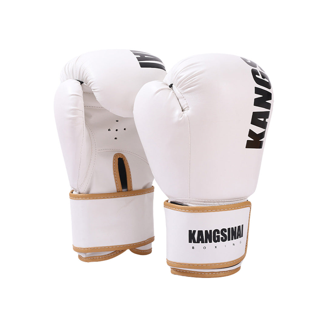 Fighting Taekwondo Sanda Muay Thai Boxing Gloves