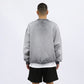 Crewneck Dark Grey sweatshirt