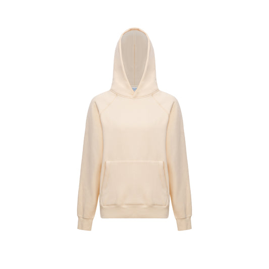 Casual Drawstring Sports Hoodie