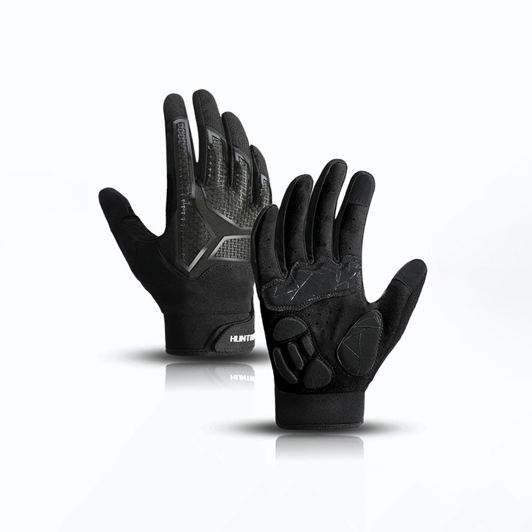 Outdoor Sports Cycling Non-Slip Touch Screen Gloves