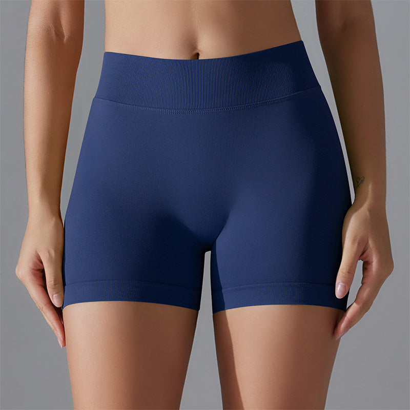 Quick Dry Seamless sports Shorts Bottom