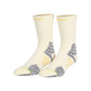 Sweat Absorbent Breathable Mid-Calf Sports Socks