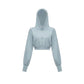 Casual Zip Fleece Sports Hoodie