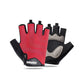 Half-Finger Outdoor Mountain Bike Fitness Sports Non-Slip Gloves