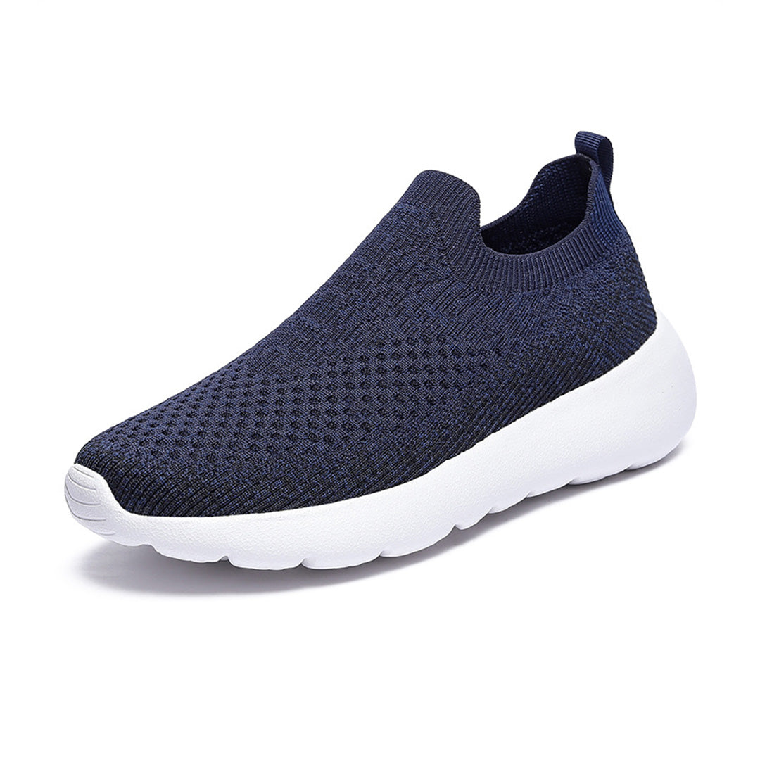 Breathable Lightweight Men's Casual Sneakers