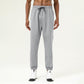 Men's quick drying breathable sports running pants