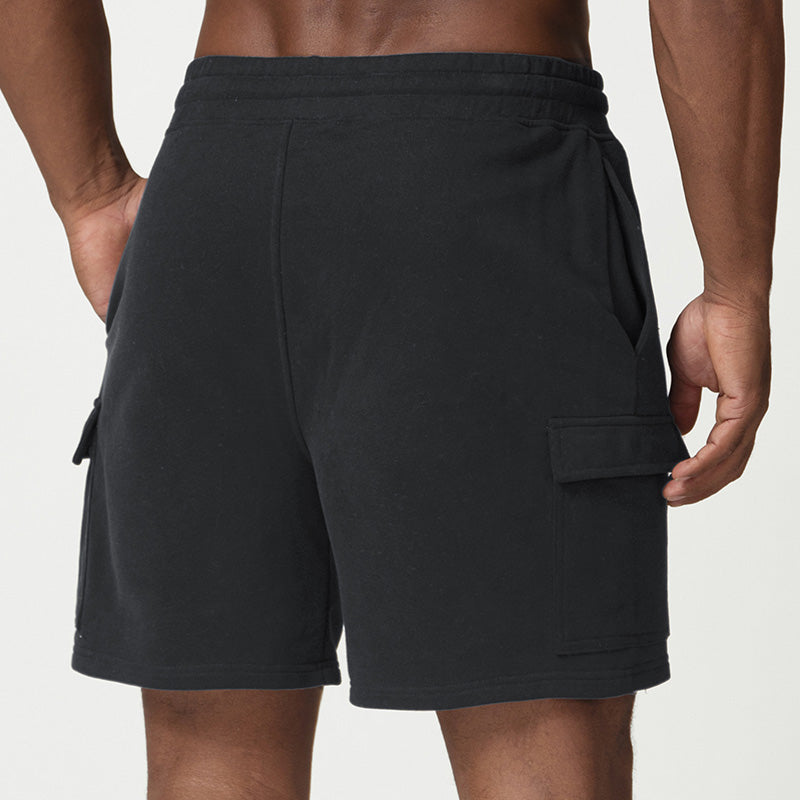 Men's sports and leisure tennis basketball citywalk shorts