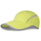 Outdoor Sun Protection Hat Sports Running Baseball Folding Cap