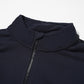 Men's zipper sports casual sweatshirt